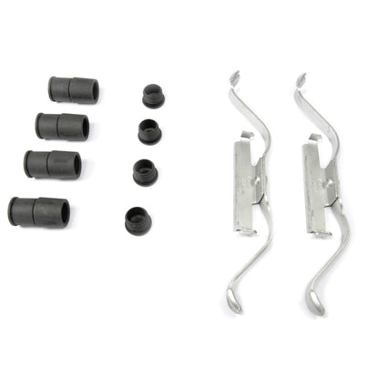 Stoptech Centric Disc Brake Hardware Kit - Front 117.67005
