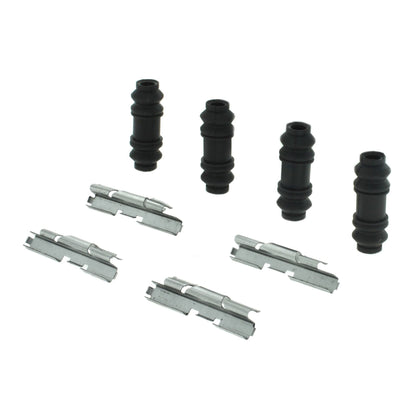 Centric Parts Disc Brake Hardware Kit with Quiet Braking Performance 117.67006