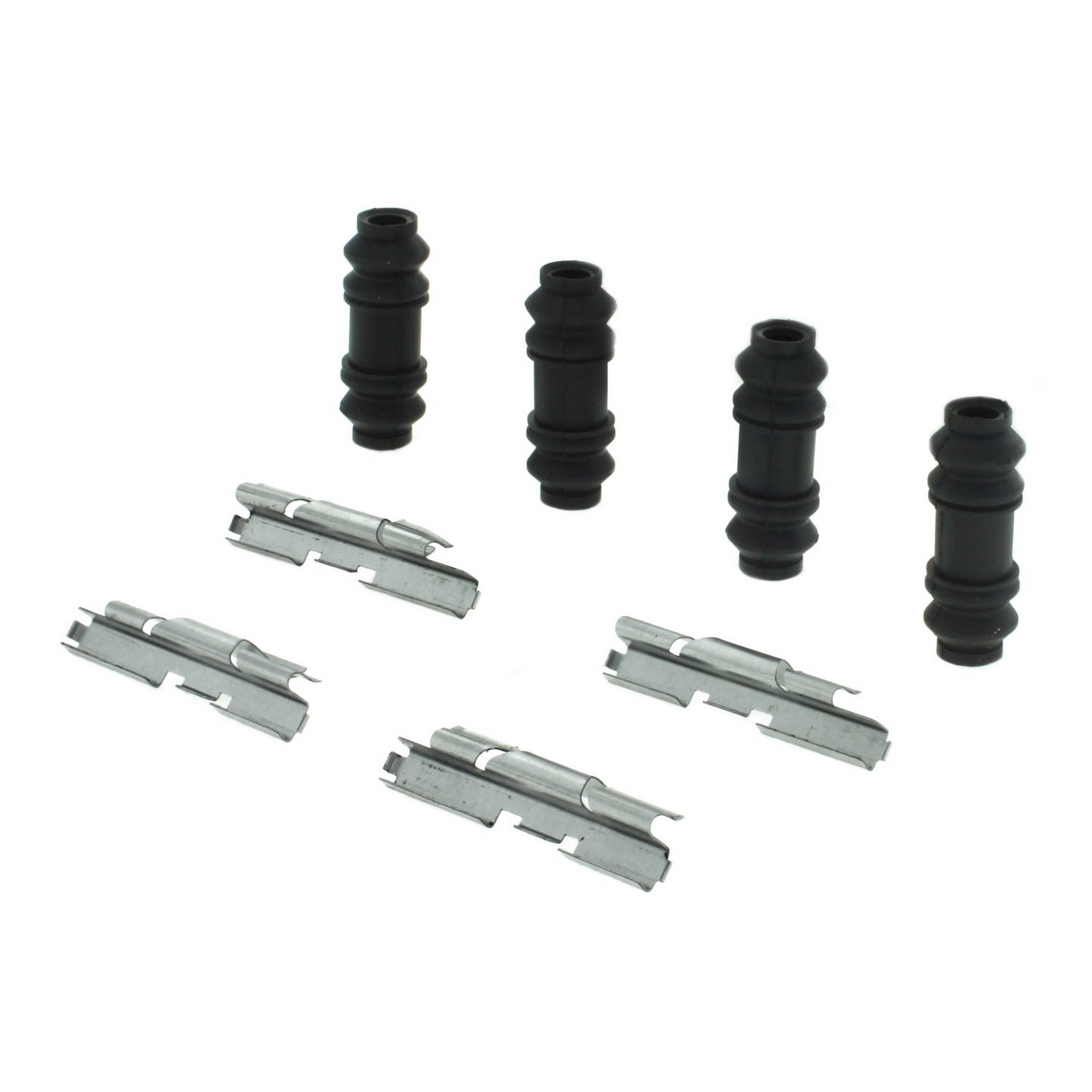Centric Parts Disc Brake Hardware Kit with Quiet Braking Performance 117.67006