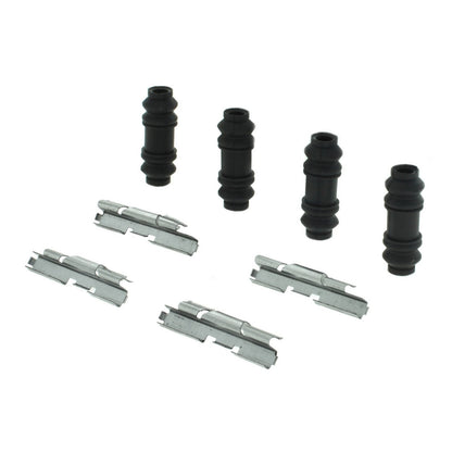 Centric Parts Disc Brake Hardware Kit with Quiet Braking Performance 117.67006