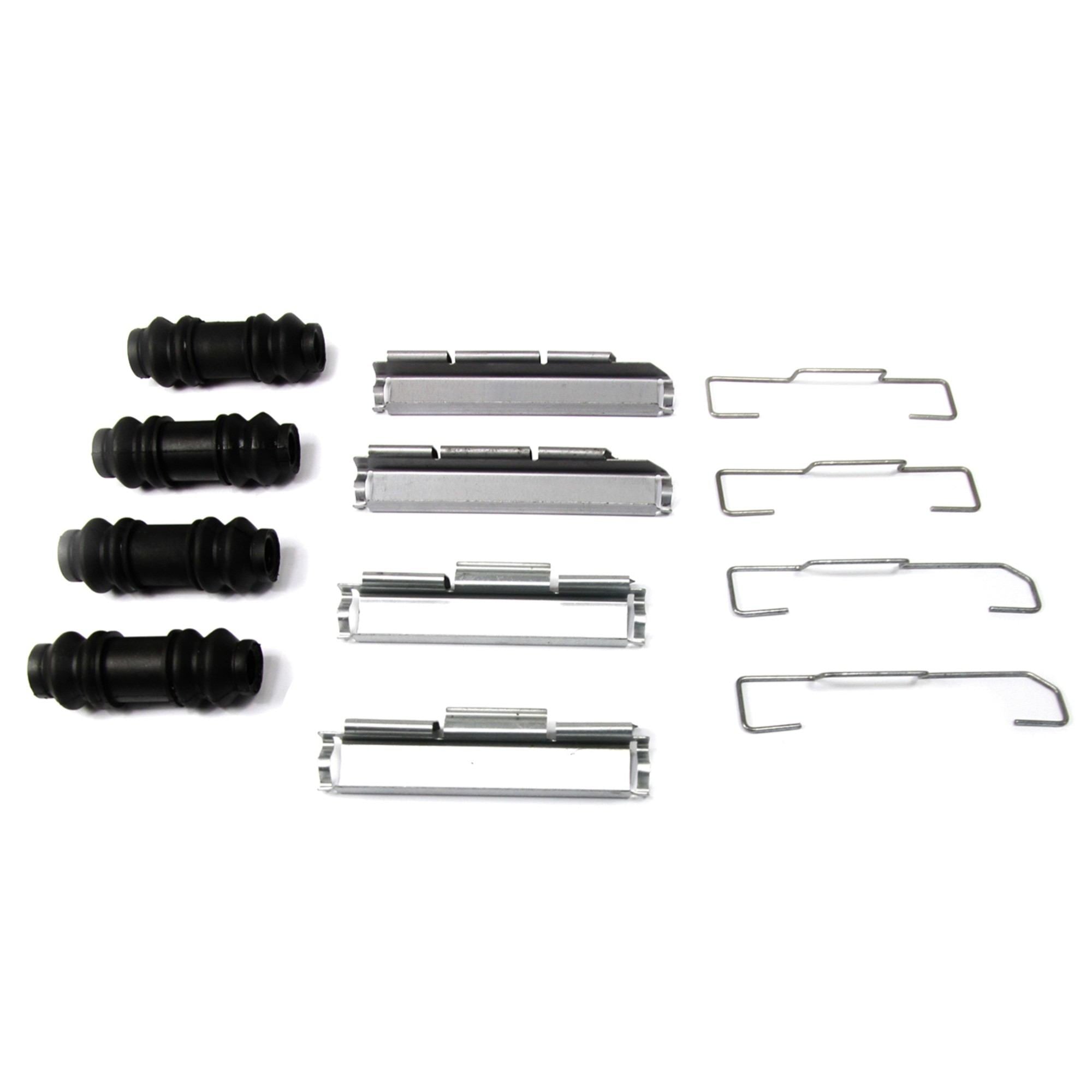 StopTech Disc Brake Hardware Kit 117.67007