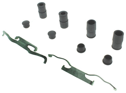 Centric Parts Disc Brake Hardware Kit 117.67008