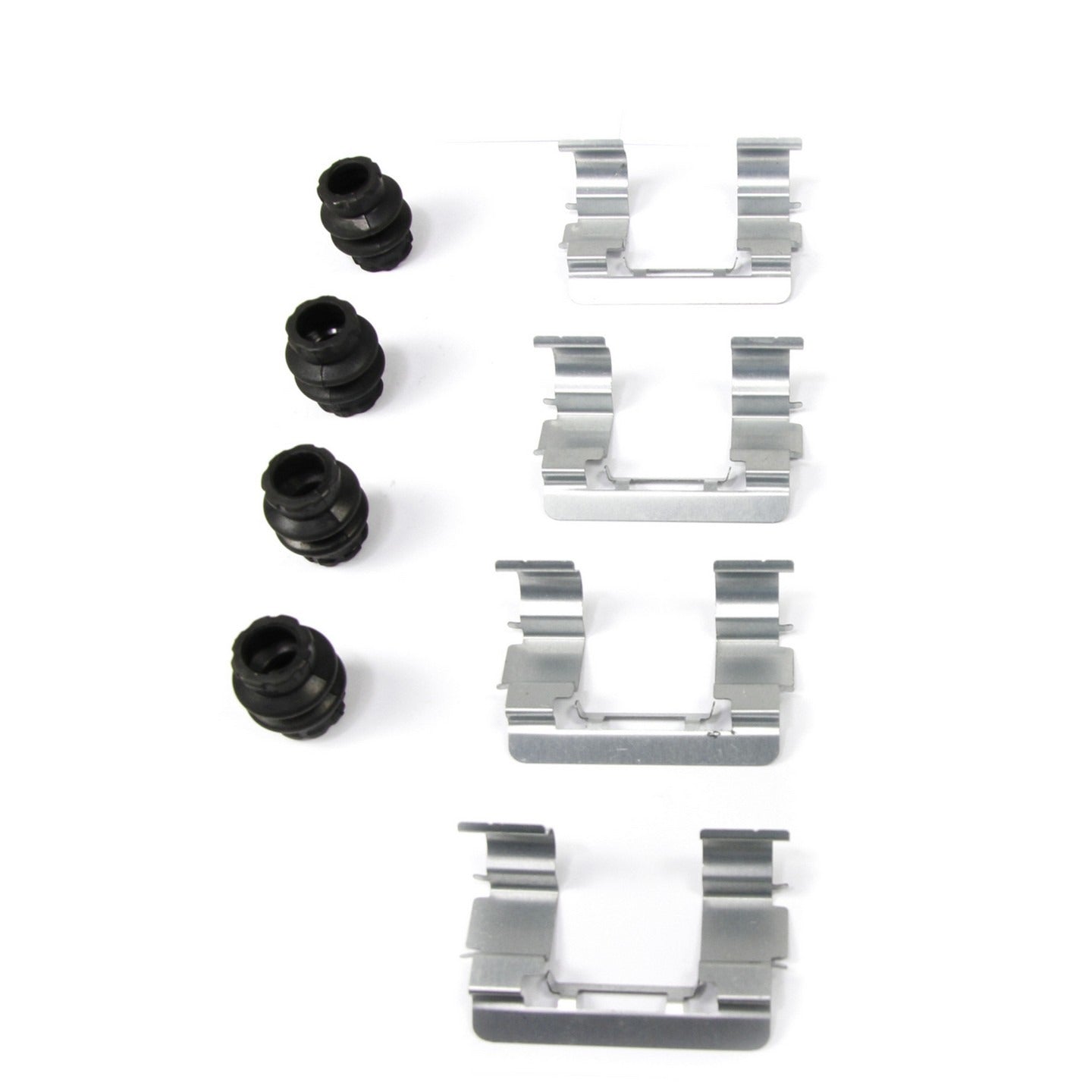 Centric Parts Disc Brake Hardware Kit 117.67009