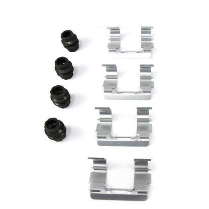 Centric Parts Disc Brake Hardware Kit 117.67009