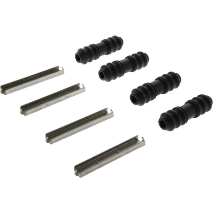 Centric Parts Disc Brake Hardware Kit 117.67010
