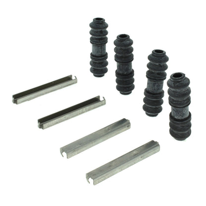 Centric Parts Disc Brake Hardware Kit 117.67010