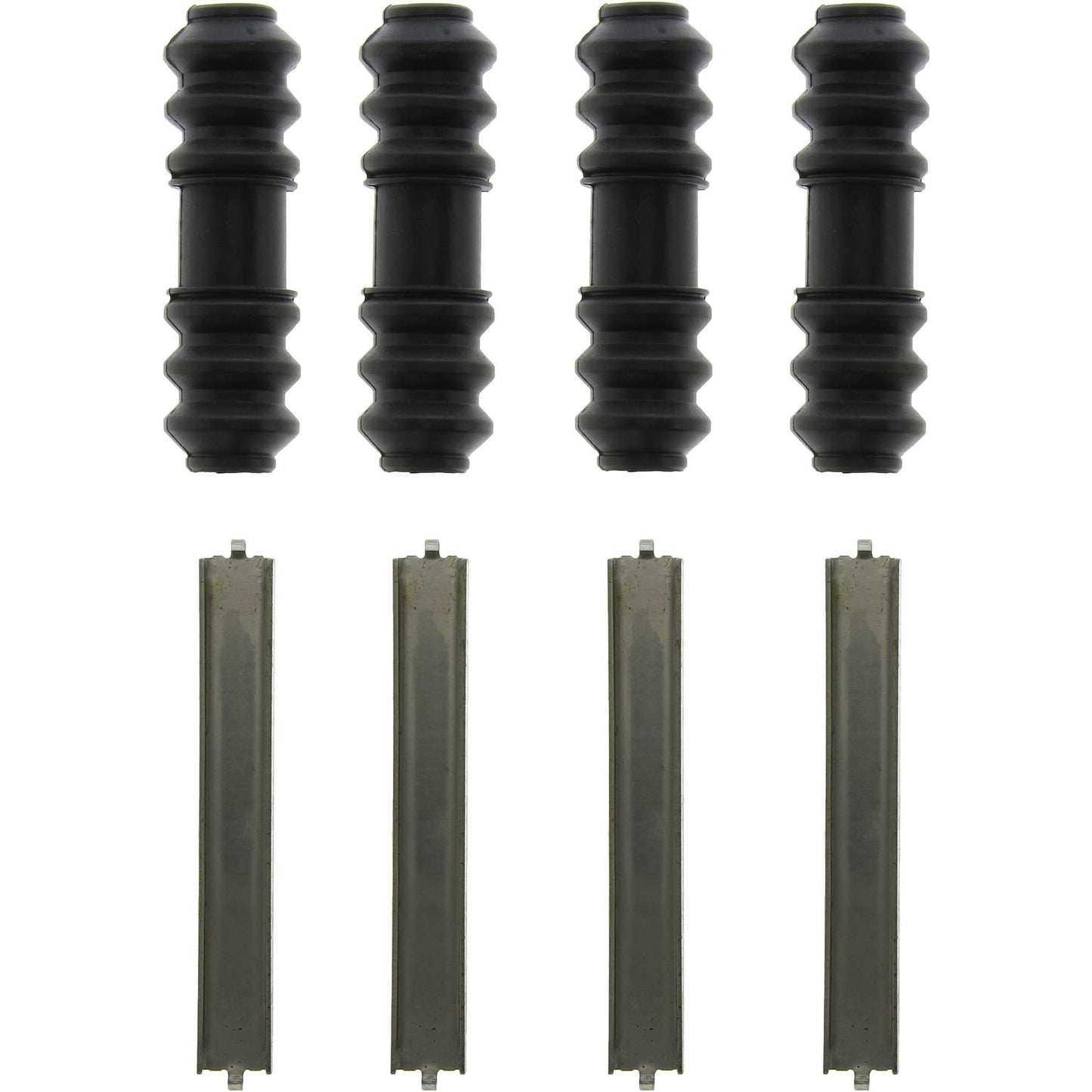 Centric Parts Disc Brake Hardware Kit Premium application specific for 2003-2004 Dodge Dakota 117.67010