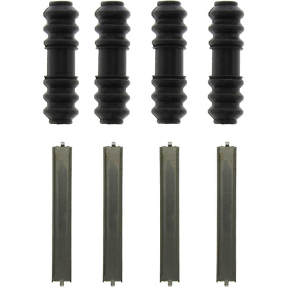 Centric Parts Disc Brake Hardware Kit Premium application specific for 2003-2004 Dodge Dakota 117.67010