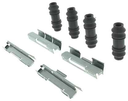 Stoptech Centric Disc Brake Hardware 117.67012