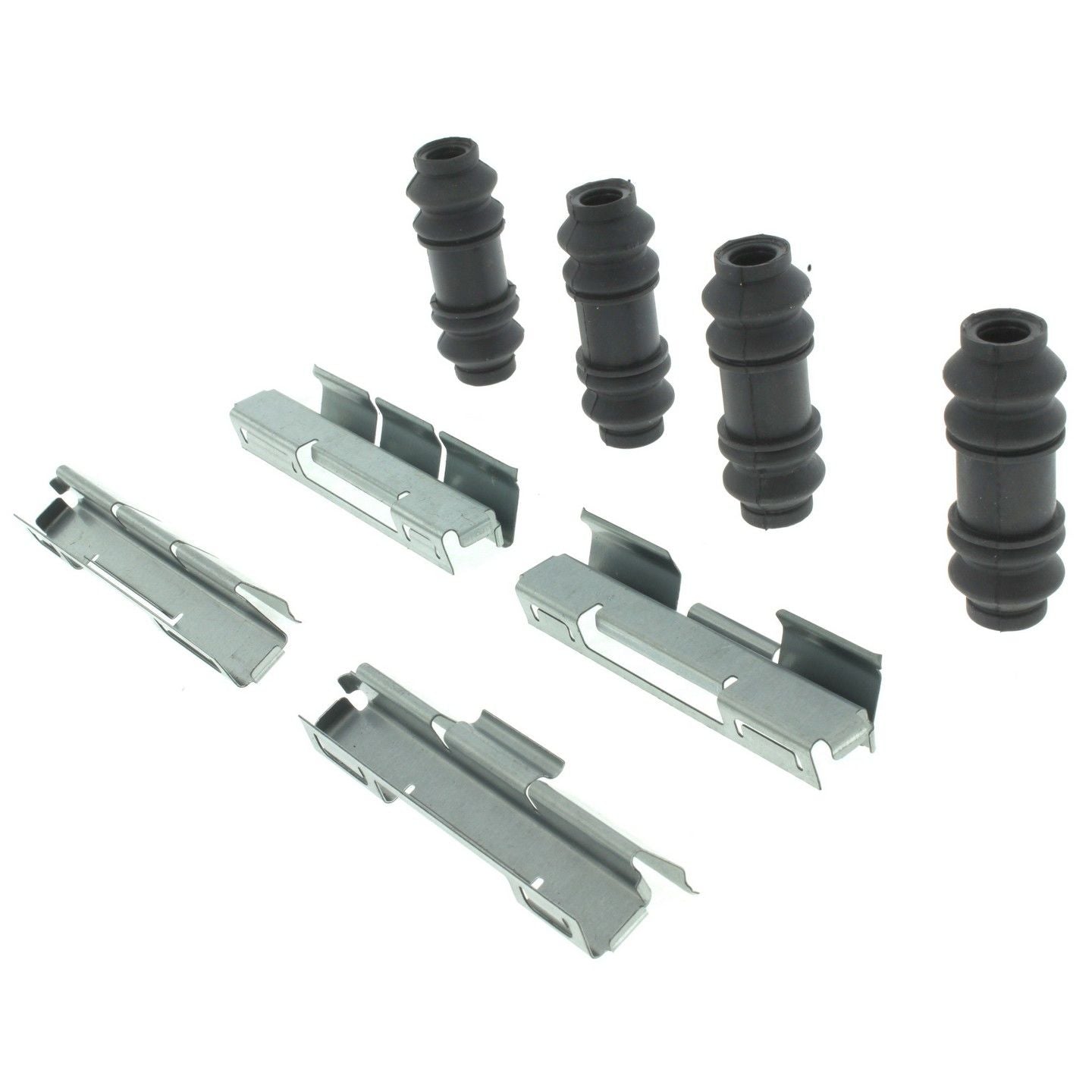 Stoptech Centric Disc Brake Hardware 117.67012