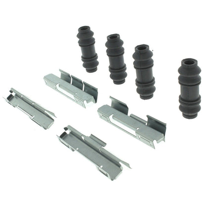 Stoptech Centric Disc Brake Hardware 117.67012