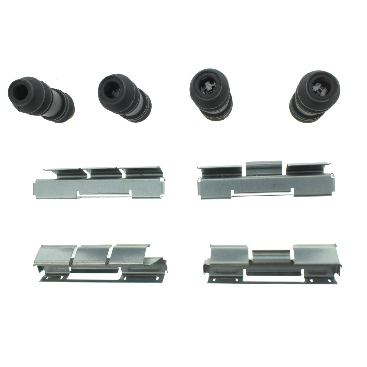 Stoptech Centric Disc Brake Hardware 117.67012