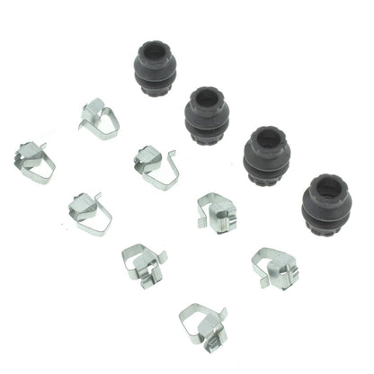 Stoptech Centric Disc Brake Hardware Kit - Front 117.67013