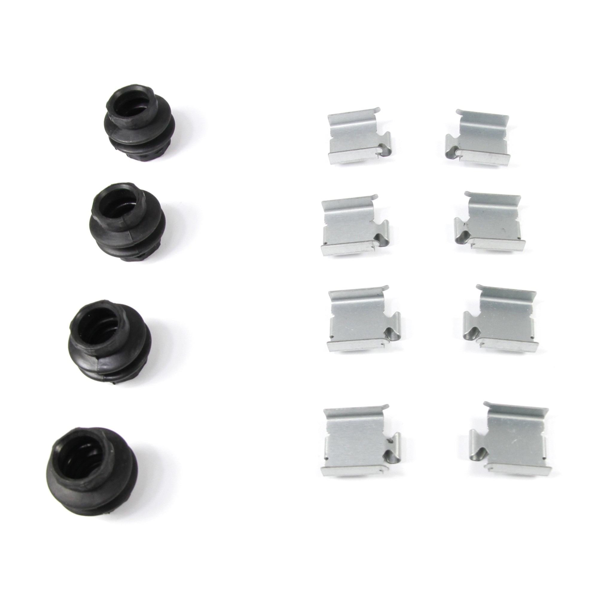 StopTech Disc Brake Hardware Kit 117.67015