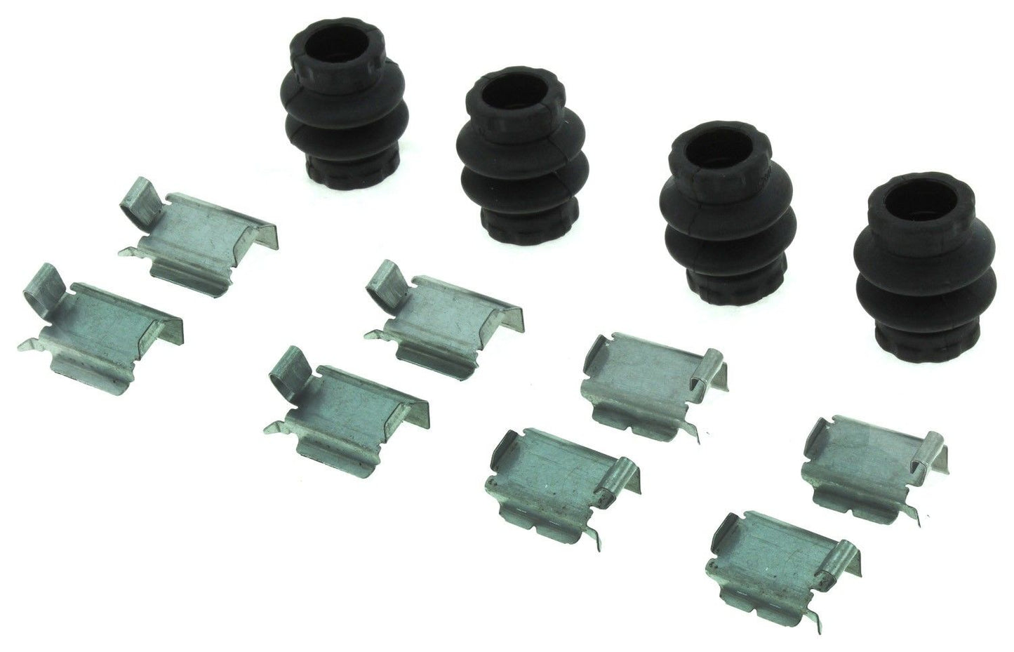 Stoptech Centric Disc Brake Hardware 117.67016