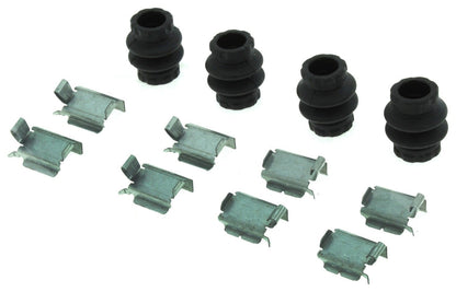 Stoptech Centric Disc Brake Hardware 117.67016
