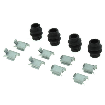Centric Parts Disc Brake Hardware Kit Premium with Perfect Fit for 117.67016