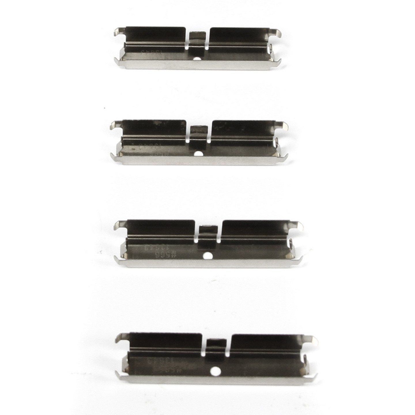 Centric Parts Disc Brake Hardware Kit 117.69001