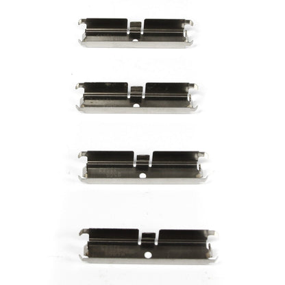 Centric Parts Disc Brake Hardware Kit 117.69001