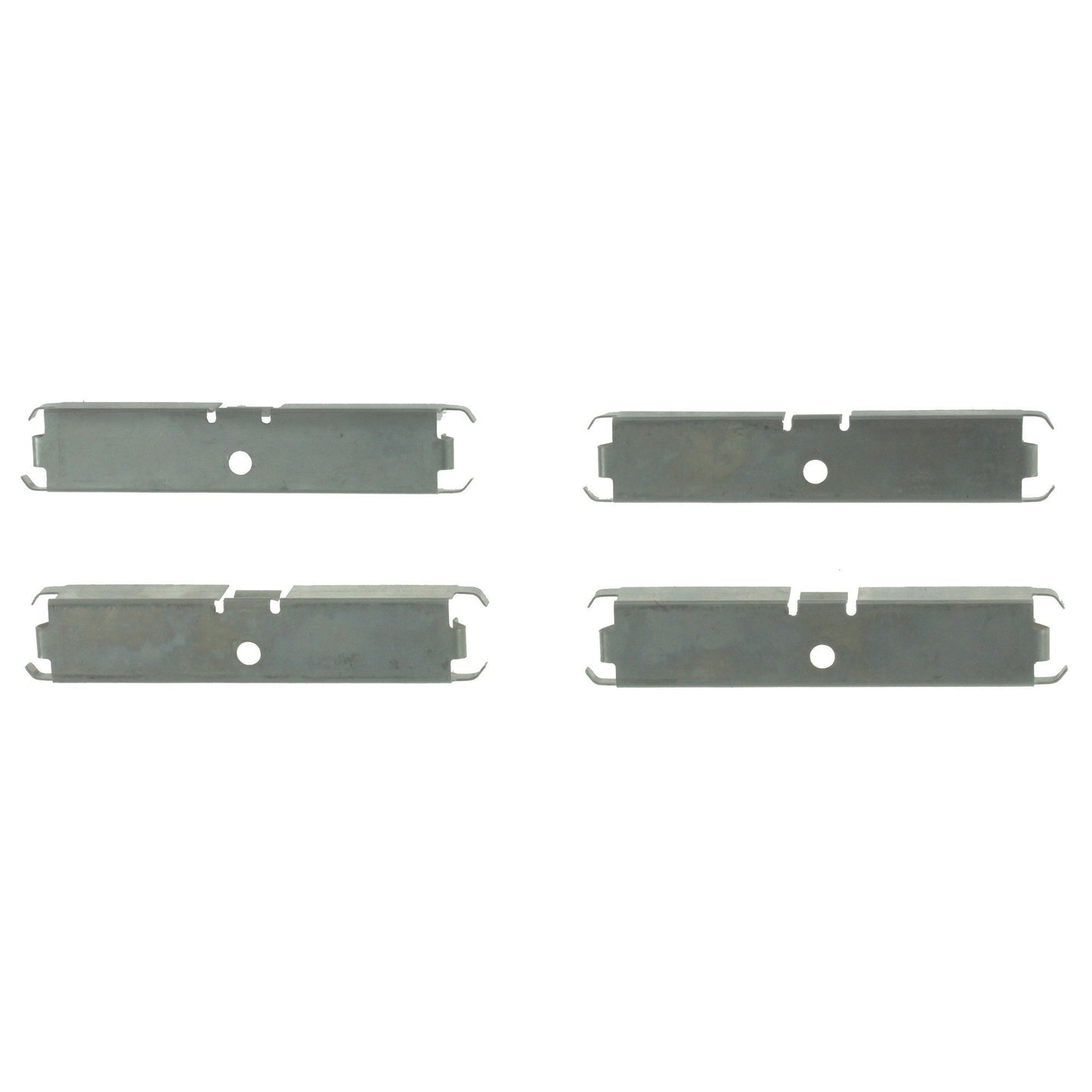 Centric Parts Disc Brake Hardware Kit 117.69001