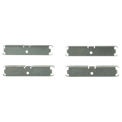 Centric Parts Disc Brake Hardware Kit 117.69001