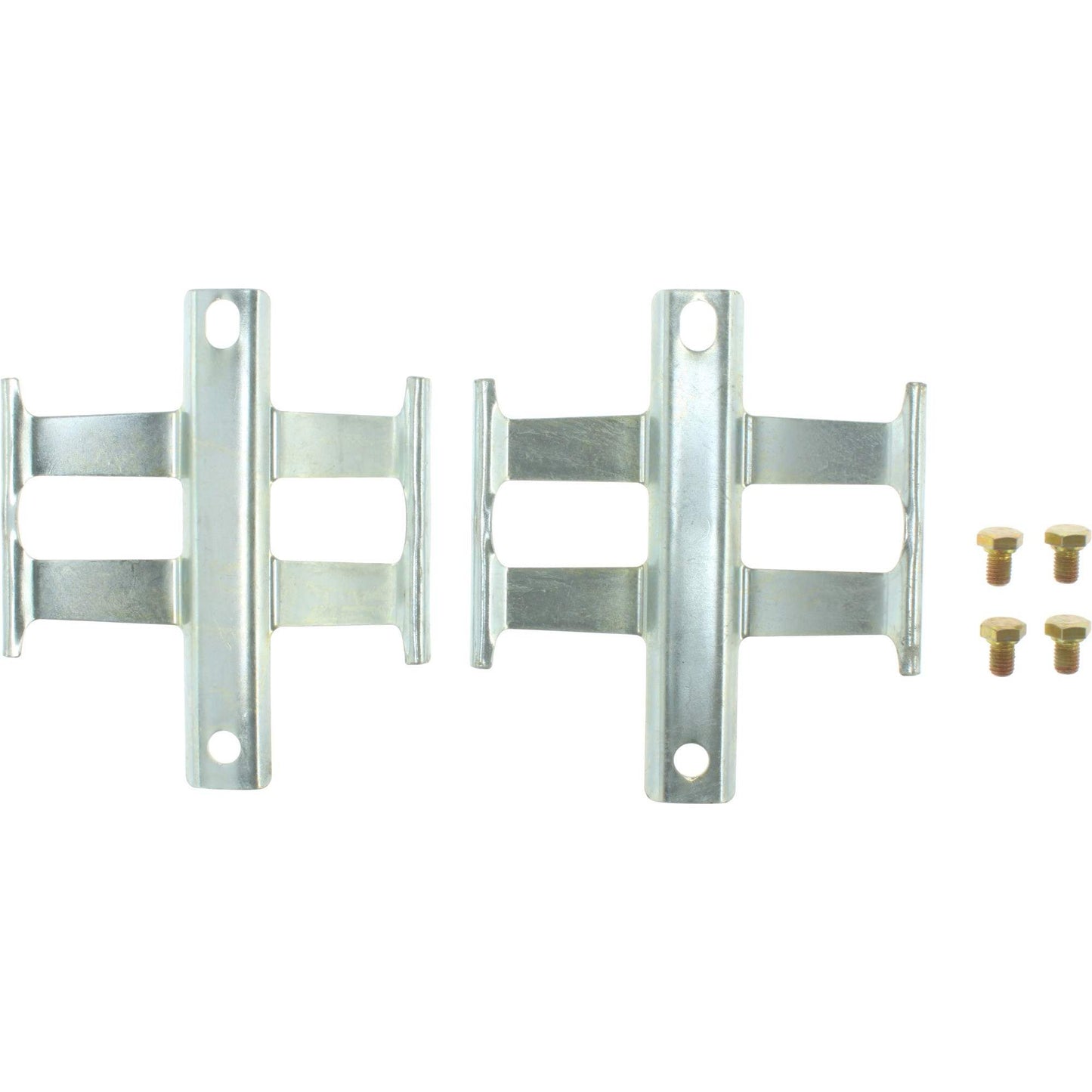 Centric Parts Disc Brake Hardware Kit 117.79005
