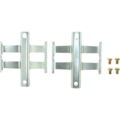 Centric Parts Disc Brake Hardware Kit 117.79005