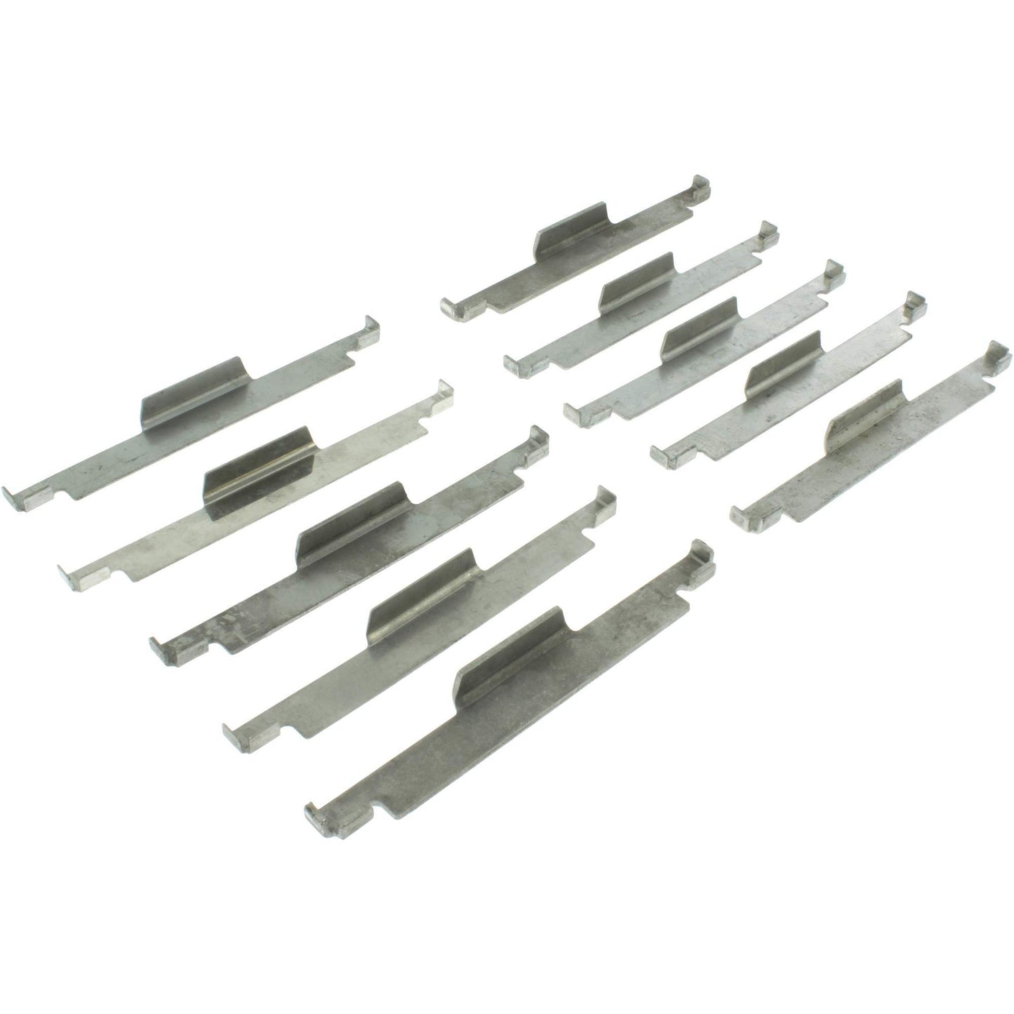 Centric Parts Disc Brake Hardware Kit 117.79007