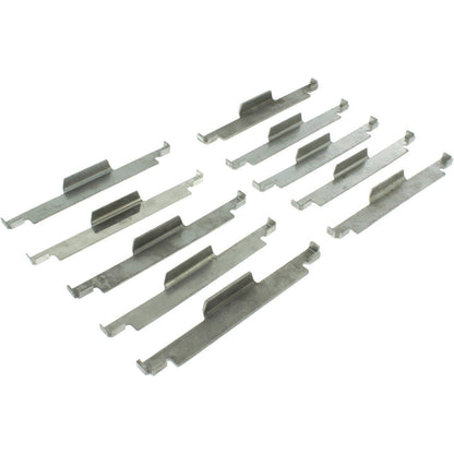 Centric Parts Disc Brake Hardware Kit 117.79007