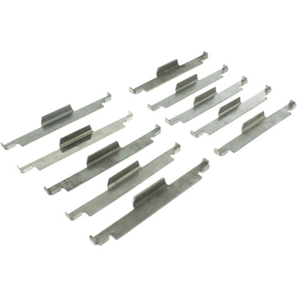 Centric Parts Disc Brake Hardware Kit 117.79007