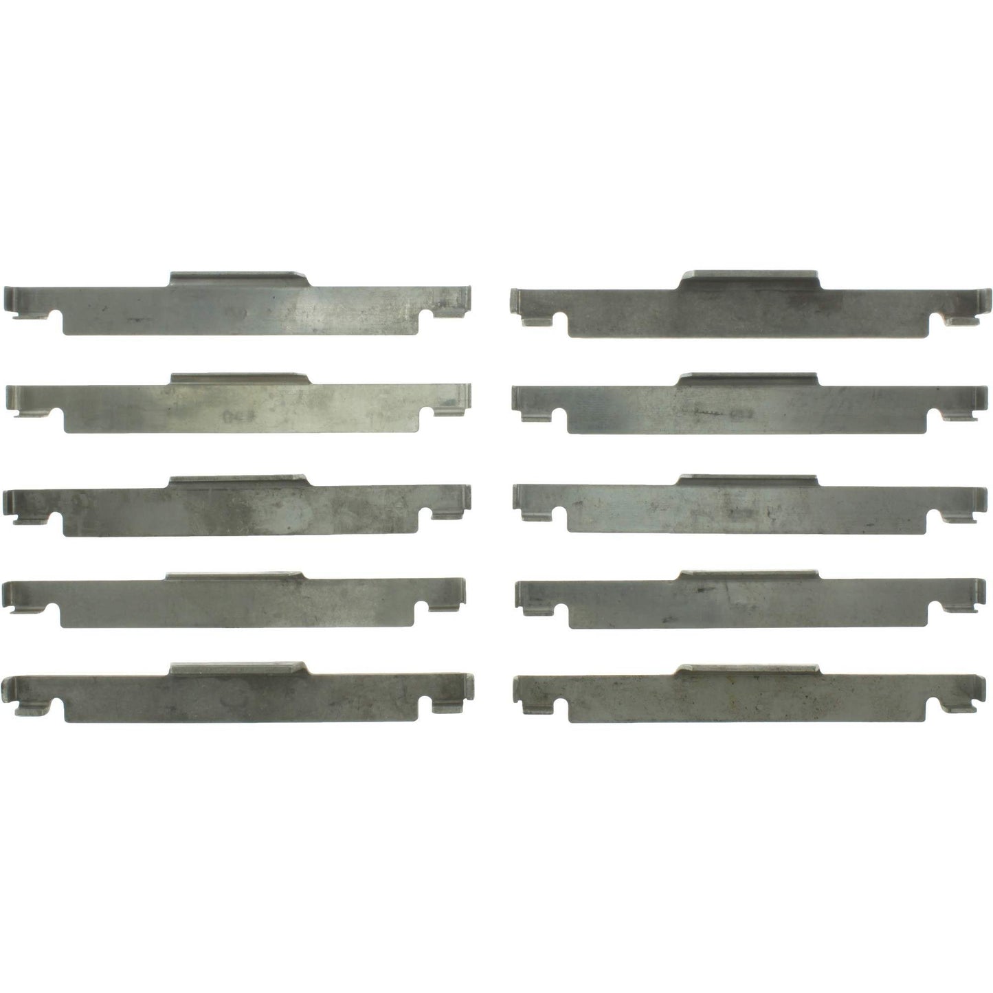 Centric Parts Disc Brake Hardware Kit 117.79007