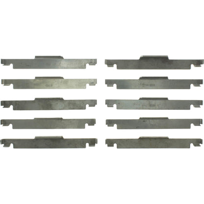 Centric Parts Disc Brake Hardware Kit 117.79007
