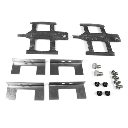 StopTech Disc Brake Hardware Kit 117.80001