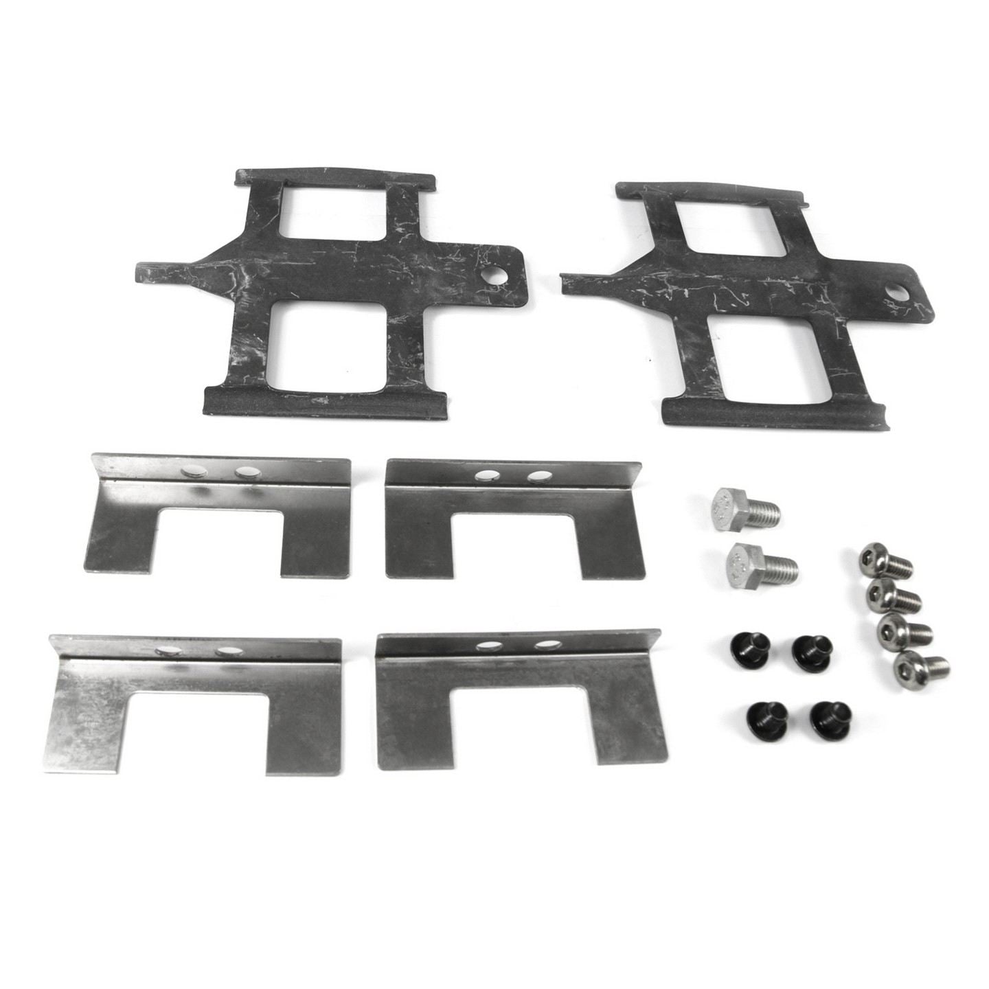StopTech Disc Brake Hardware Kit 117.80001