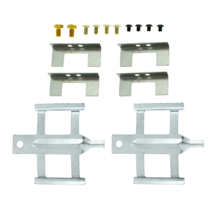 StopTech Disc Brake Hardware Kit 117.80001