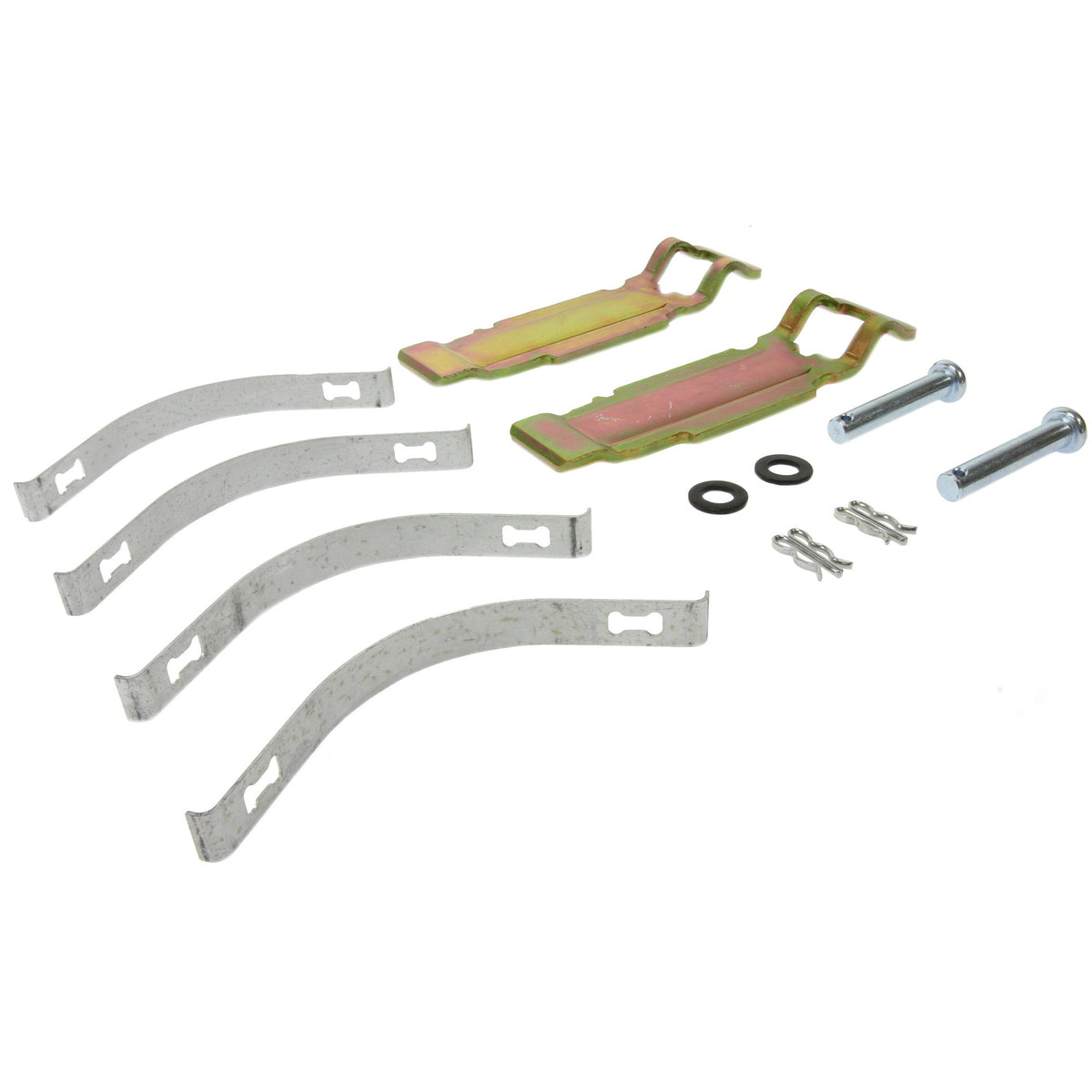 StopTech Centric Air Brake Hardware 117.86002