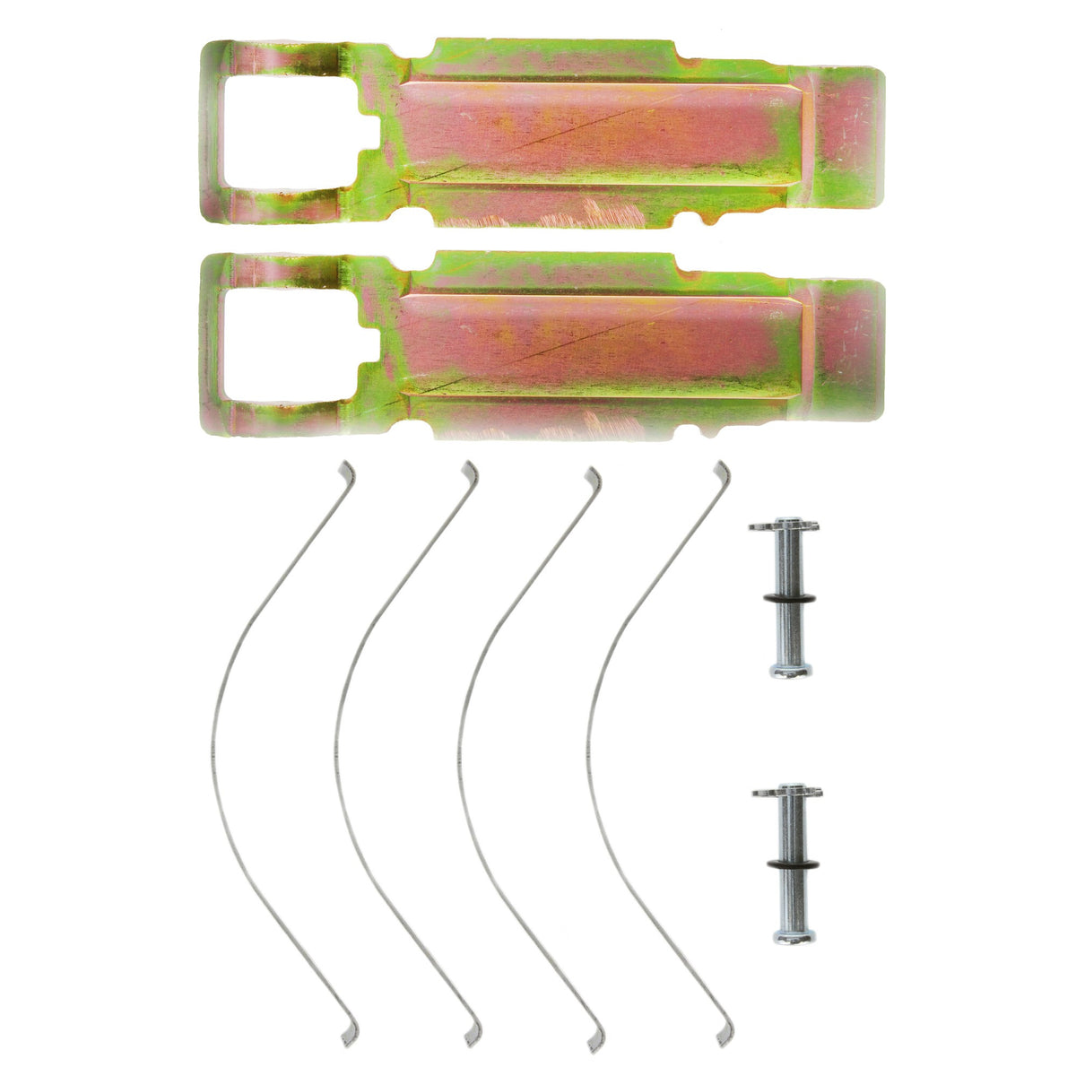 StopTech Centric Air Brake Hardware 117.86002