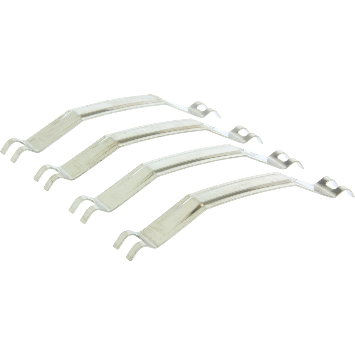 StopTech Centric Disc Brake Hardware Kit 117.86003