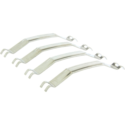 StopTech Centric Disc Brake Hardware Kit 117.86003