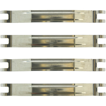 StopTech Centric Disc Brake Hardware Kit 117.86003