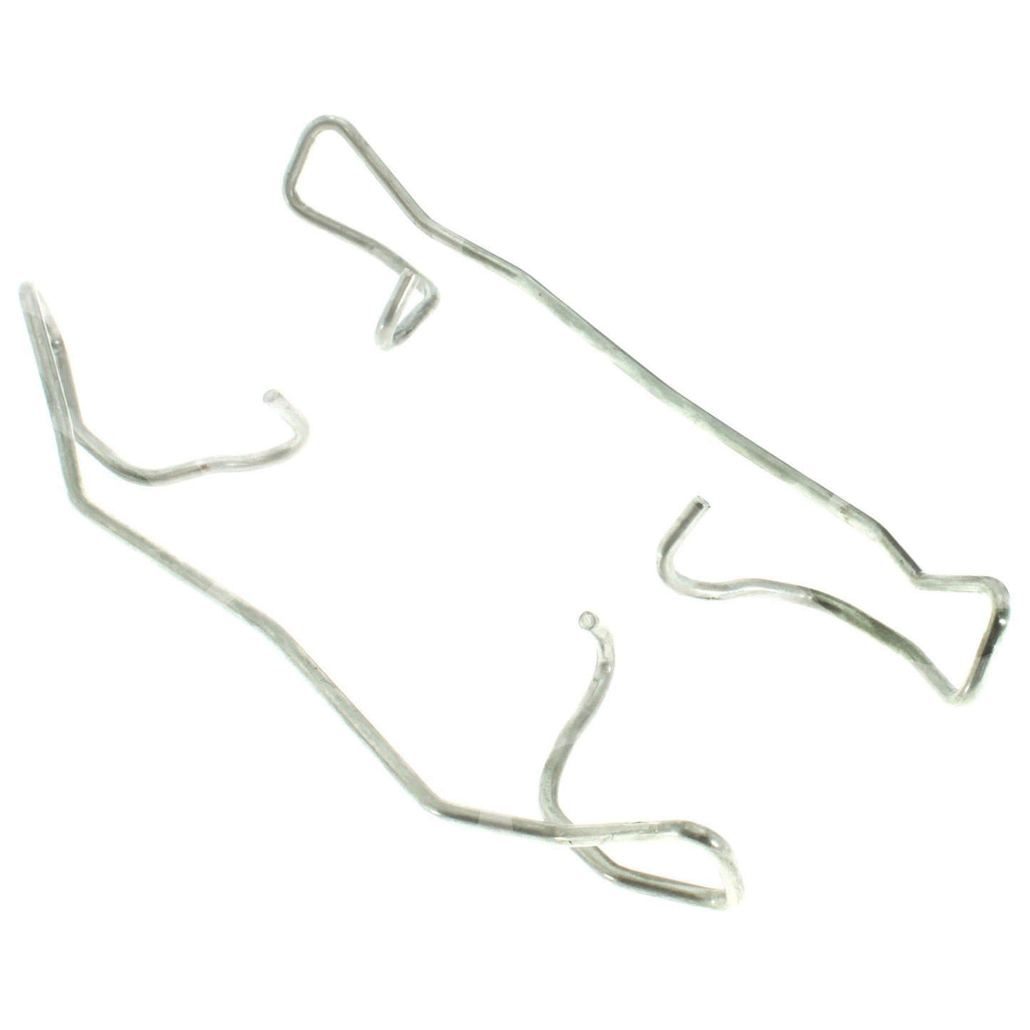 Stoptech Centric Disc Brake Hardware Kit - Front/Rear 117.90001