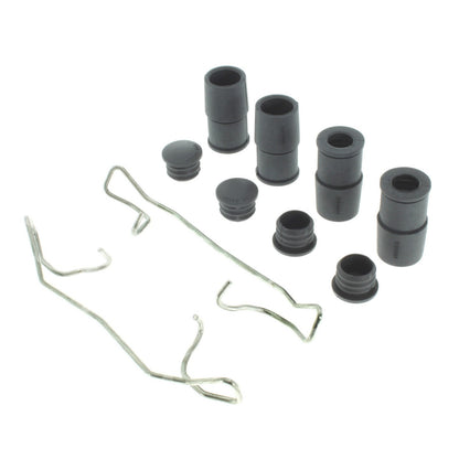 Centric Parts Disc Brake Hardware Kit with Premium Fit for 117.90001