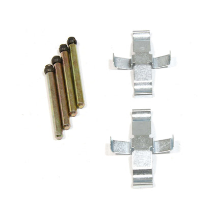 Stoptech Centric Disc Brake Hardware Kit - Front/Rear 117.90003