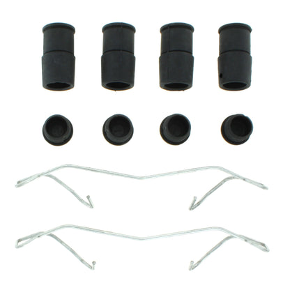 Stoptech Centric Disc Brake Hardware Kit - Front 117.90010