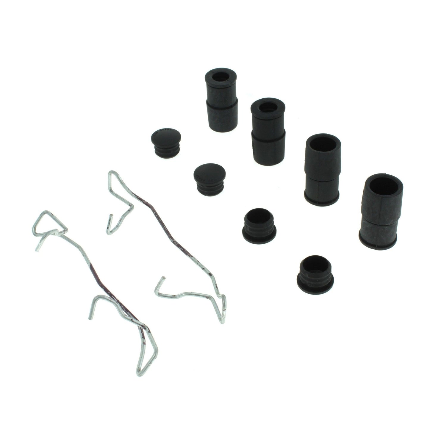Centric Parts Disc Brake Hardware Kit Full Premium Hardware for 117.90011