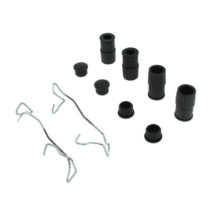 Centric Parts Disc Brake Hardware Kit Full Premium Hardware for 117.90011