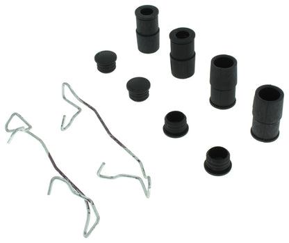 Centric Parts Disc Brake Hardware Kit Full Premium Hardware for 117.90011