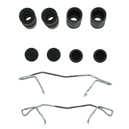 Stoptech Centric Disc Brake Hardware Kit - Front/Rear 117.90011