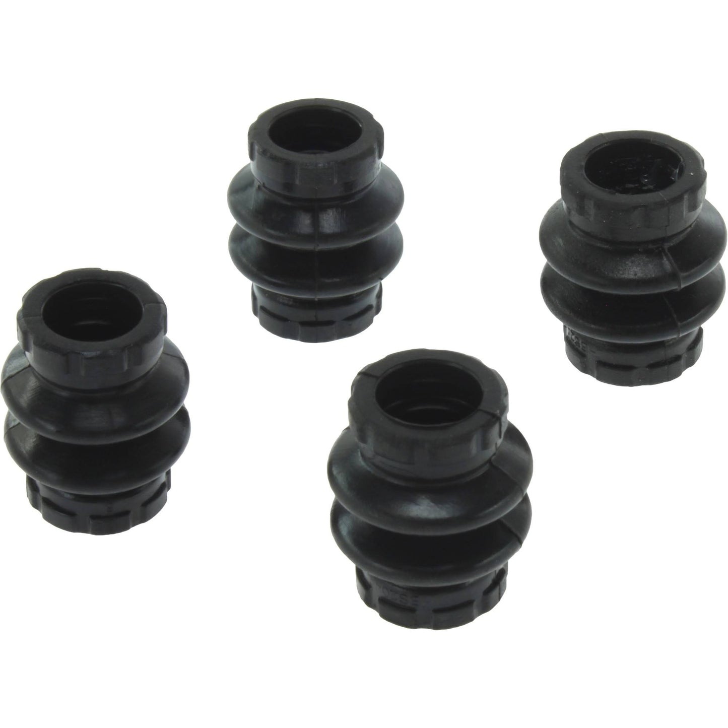 Stoptech Centric Disc Brake Hardware Kit - Front/Rear 117.90015