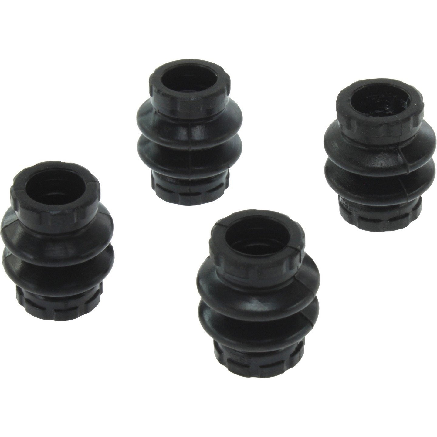 Stoptech Centric Disc Brake Hardware Kit - Front/Rear 117.90015